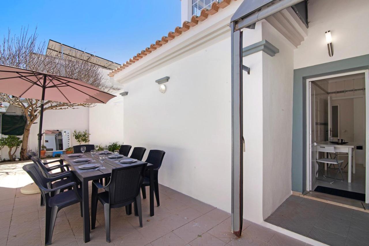 Villa Gale Guia (Faro) Exterior foto