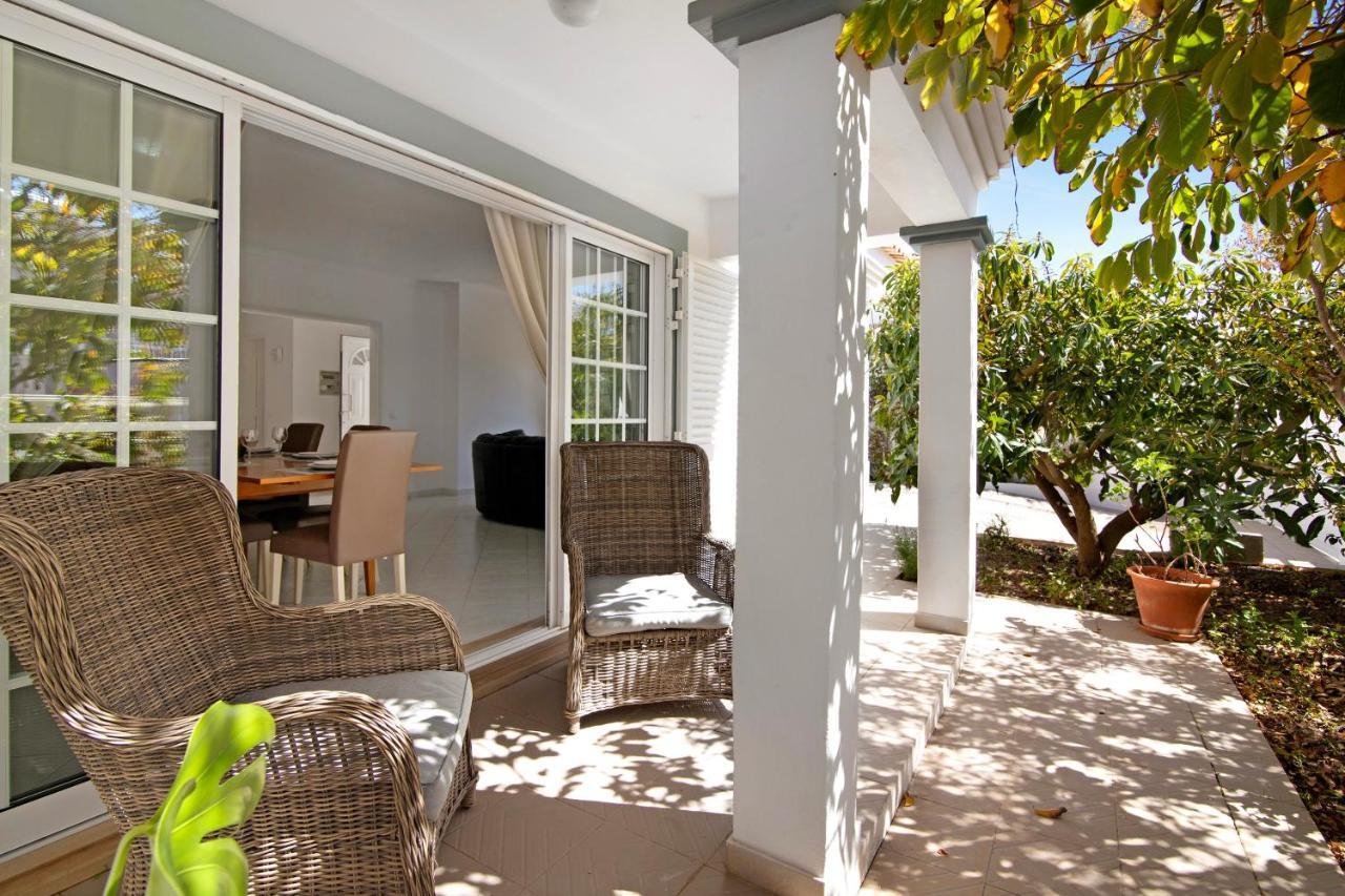 Villa Gale Guia (Faro) Exterior foto