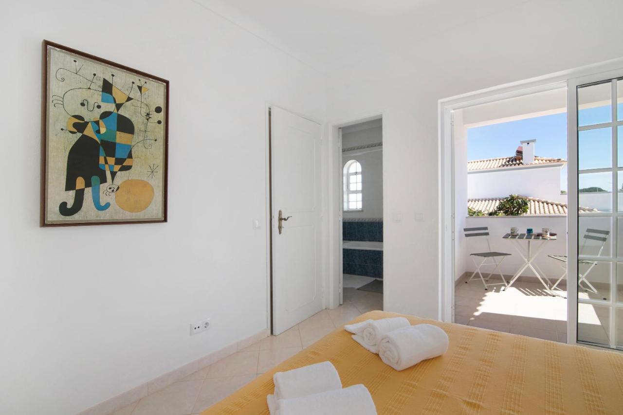 Villa Gale Guia (Faro) Exterior foto